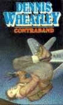 Contraband by Dennis Wheatley