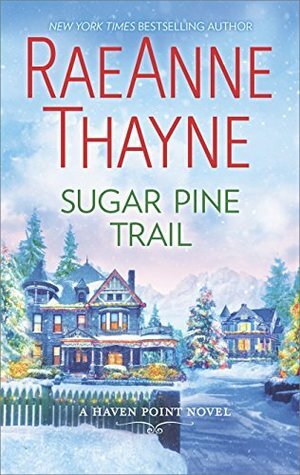 Sugar Pine Trail by RaeAnne Thayne