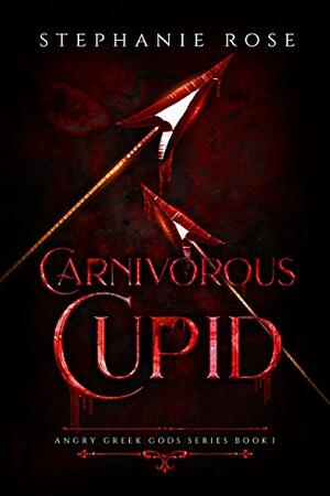 Carnivorous Cupid by Stephanie Rose