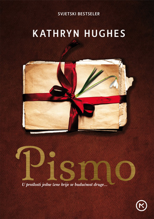 Pismo by Kathryn Hughes