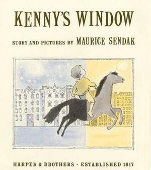 Kenny's Window by Maurice Sendak