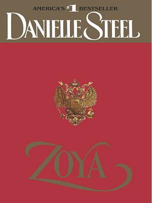 Zoya by Danielle Steel
