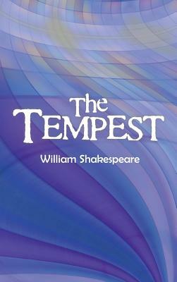 The Tempest by William Shakespeare