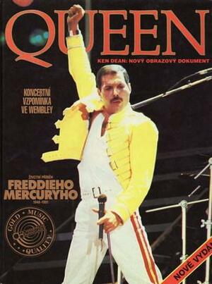 Queen: nový obrazový dokument by Ken Dean