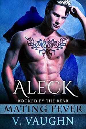 Aleck by V. Vaughn