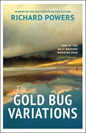 The Gold Bug Variations by Richard Powers