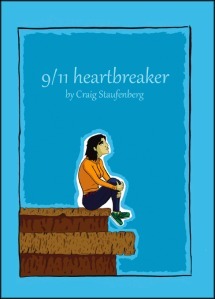 9/11 heartbreaker by Craig Staufenberg