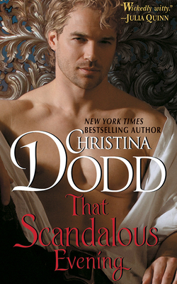 That Scandalous Evening by Christina Dodd