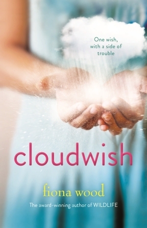 Cloudwish by Fiona Wood