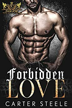 Forbidden Love by Carter Steele