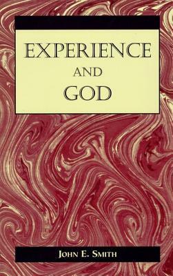 Experience and God by John Smith