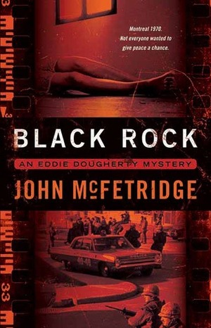 Black Rock by John McFetridge