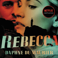 Rebecca by Daphne du Maurier