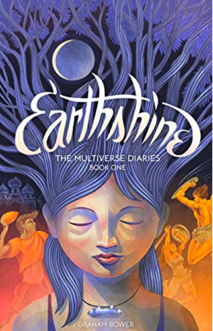 Earthshine by Graham Bower
