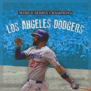 Los Angeles Dodgers by Sara Gilbert