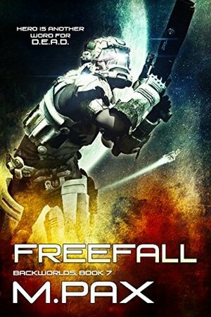 FreeFall by M. Pax