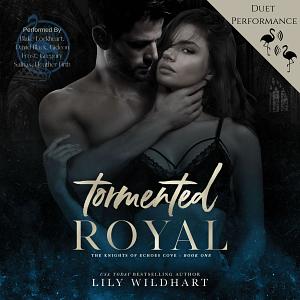 Tormented Royal by Lily Wildhart