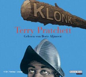 Klonk! by Terry Pratchett