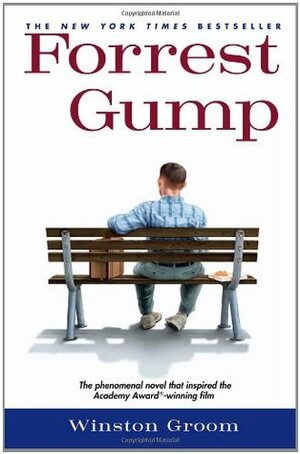 Forrest Gump by Winston Groom