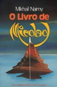 O Livro de Mirdad by Mikhail Naimy