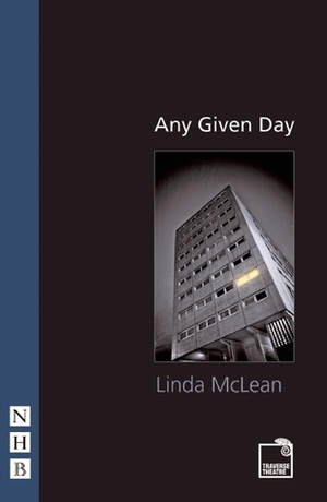 Any Given Day by Linda McLean