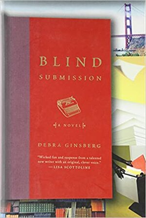 Lo mejor que le puede pasar a una agente literaria by Debra Ginsberg