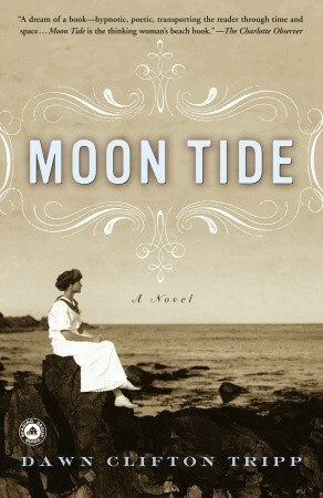 Moon Tide by Dawn Tripp