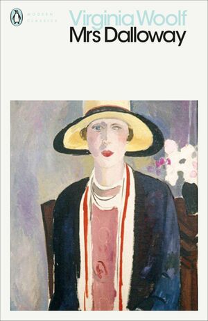Mrs Dalloway by Virginia Woolf, Stella McNichol, Elaine Showalter