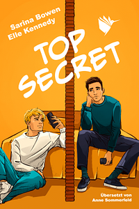 Top Secret by Elle Kennedy, Sarina Bowen