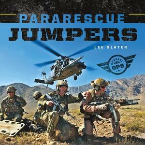 Pararescue Jumpers by Lee Slater