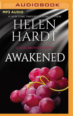 Awakened by Helen Hardt