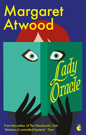 Lady Oracle by Margaret Atwood