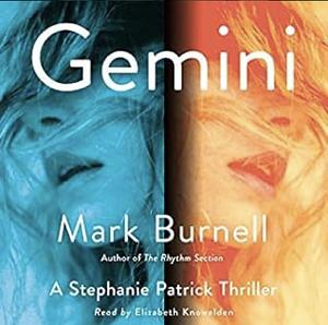 Gemini by Mark Burnell