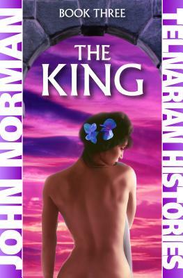 The King by John Norman