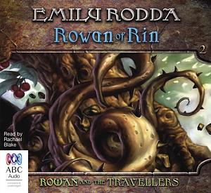 Rowan and the Travellers by Emily Rodda
