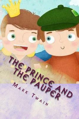 The Prince and the Pauper by Mark Twain