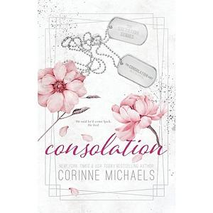 Consolation by Corrine Michaels