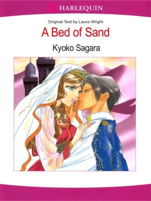 A Bed of Sand by Laura Wright, Kyoko Sagara