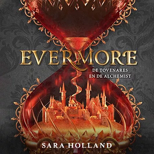 Evermore by Sara Holland