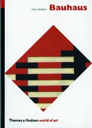 Bauhaus by Frank Whitford