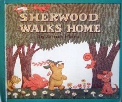 Sherwood Walks Home by James Flora