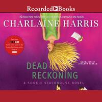 Dead Reckoning by Charlaine Harris