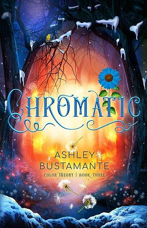 Chromatic by Ashley Bustamante