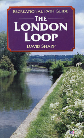 The London Loop by David Sharp