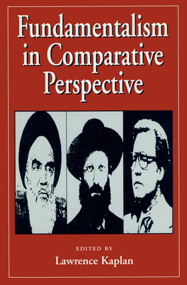 Fundamentalism in Comparative Perspective by 