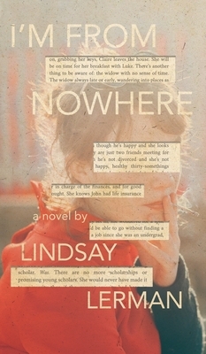 I'm From Nowhere by Lindsay Lerman