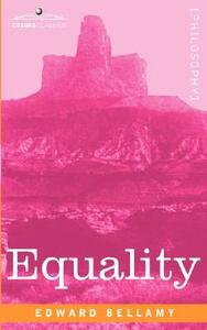 Equality by Edward Bellamy