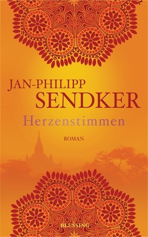 Herzenstimmen by Jan-Philipp Sendker