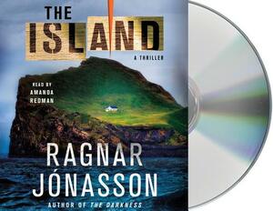 The Island by Ragnar Jónasson