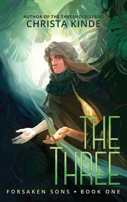 The Three by Christa Kinde